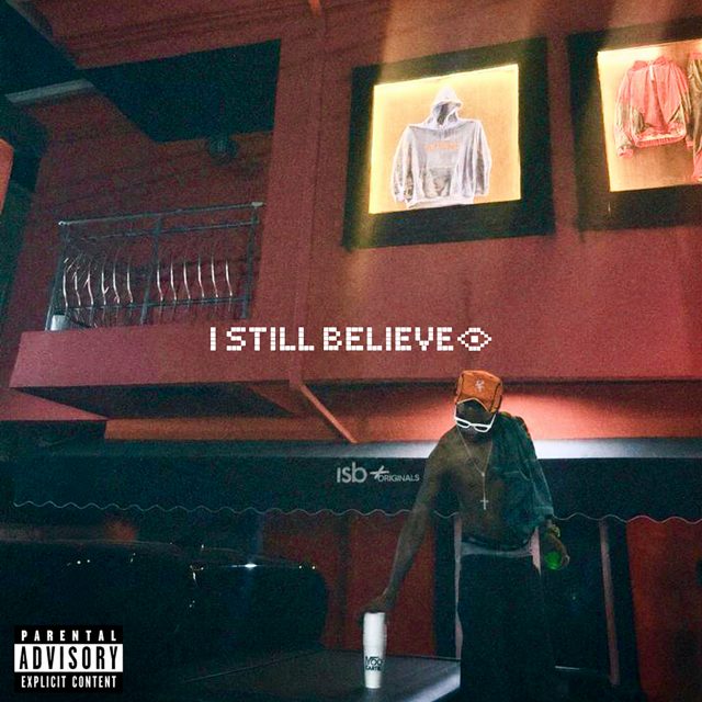 I Still Believe