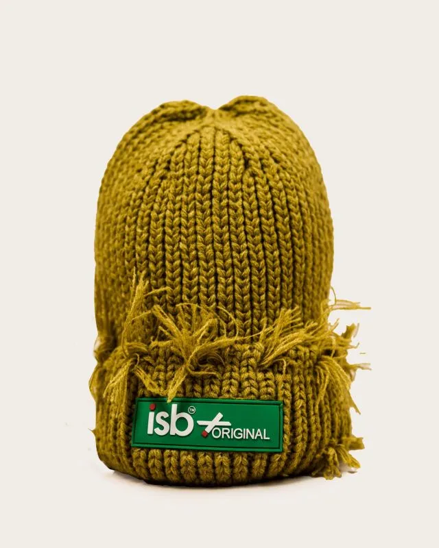 ISB OG Beanie