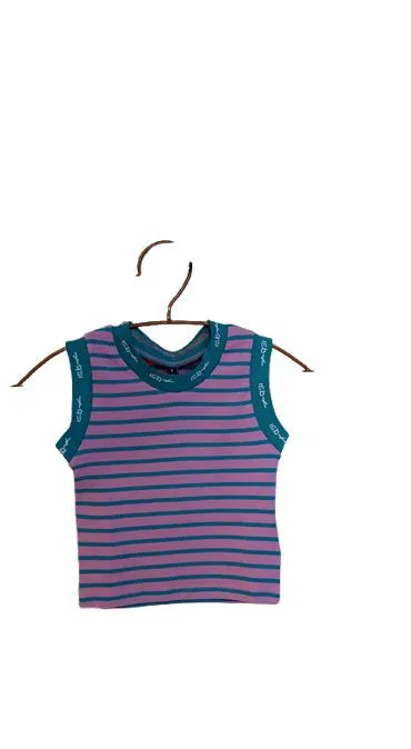 ISBx Original Female Vest Purple