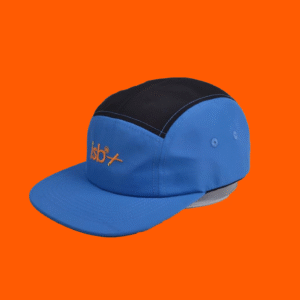 ISB Lifestyle Original Cap - Blue