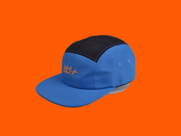 ISB Lifestyle Original Cap - Blue