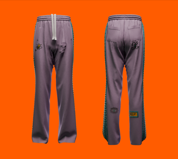 ISB Original Bee Stones Sweatpant